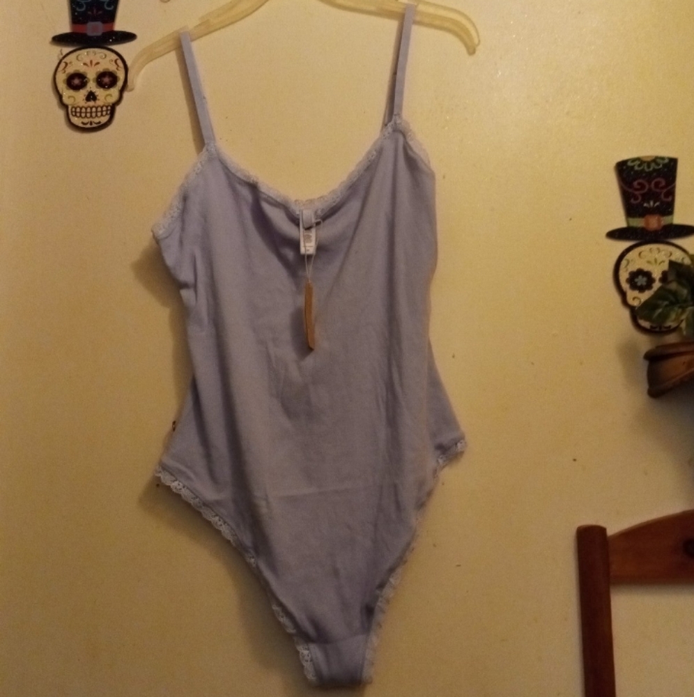 Skims bodysuit